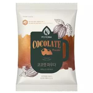 포모나 코코렛 파우더 800g, 1개