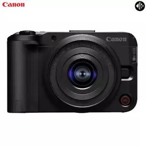 캐논 EOS R50 V + RF-s 14-30mm F4-6.3 PZ KIT 블랙 _WJK
