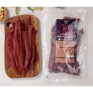 [항진육포] 오리지날 육포 500g x 2개 세트
