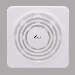 (320x320x190) 환풍기 천정용 250mm EK-160NST/욕실용/업소용/벽환풍기/천정형/환기구/커버/가정용/산업용