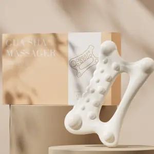 괄사 마사지기 스틱/림프/순환/바디/얼굴/승모근/안마기/마사지/목/어깨/다리/스틱/지압봉/손/핸드/안마봉