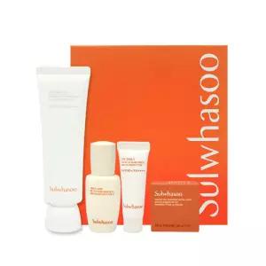 설화수 상백 선크림 50ml 기획세트 G