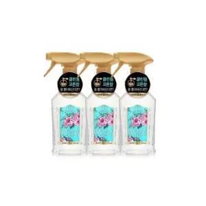 아우라 섬유향수 홀리데이판타지 400ml 3개