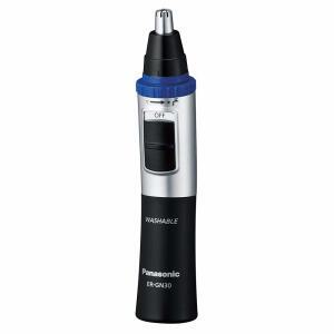 파나소닉 ER-GN30-K 남성 털 코 2.25인치 X 7.00인치 4.25인치 WI, 트리머