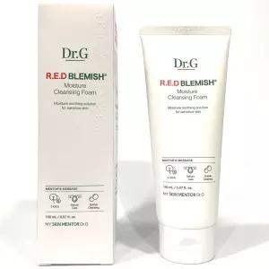닥터지 레드 블레미쉬 모이스처 클렌징 폼 150ml