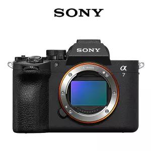 소니 A7 V BODY-(ILCE-7M5) A7M5 NEW 미러리스 (럭키박스행사중)-ISK