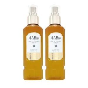 달바 엑소 세럼 미스트 화이트 트러플 160ml 미스트 세럼 2개 Ss