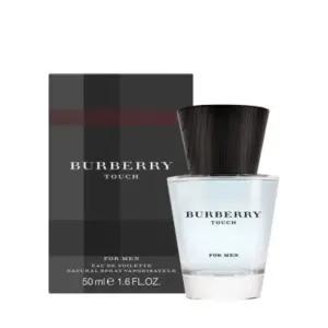 향수추천 버버리 터치 포 맨 EDT 100ml (병행) 우디 머스크 아로마