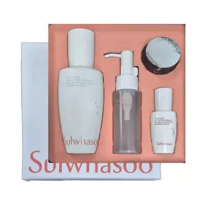 [설화수] 윤조에센스 6세대 기획세트 90ml