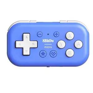 블루투스 케밍패드 컨트롤러 마이크로 8BitDo 무선