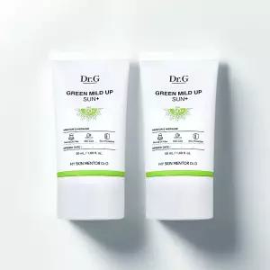 닥터지 그린 마일드 업 선 플러스 50ml x 2개