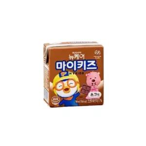 뉴케어 마이키즈 초코 150ml x 48개