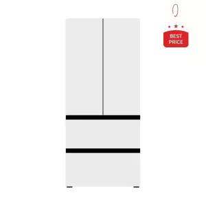 삼성 AI 비스포크 김치플러스 RK70F49M1A 김치냉장고 스탠드형_킴스