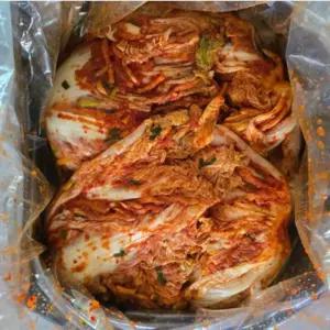 홍진경 더김치 포기김치 10kg
