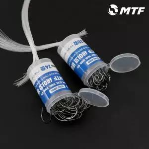 [하프클럽/머털낚시]MTF 세이코 묶음 바늘 벌크 원투 외수질 선상채비 감성돔 우럭 광어 백조기 도다리