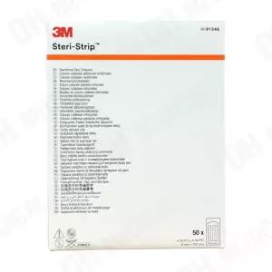 쓰리엠 3M 스테리스트립 R1546 50매 1팩