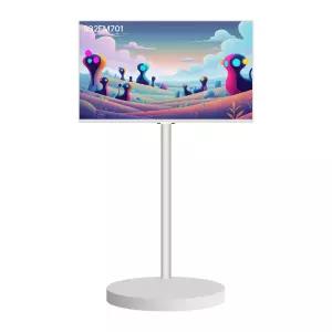 삼성전자 무빙스타일 M7 스탠다드 LS32FM701U-2WO (뭐든)