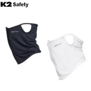 K2세이프티 하이크 넥스카프 귀걸이형 IUA21910