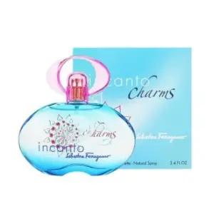 향수추천몰 페라가모 인칸토 참 EDT 100ml(병행)