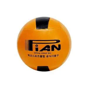 피구공 대한피구협회 공인구 스포츠클럽 공식