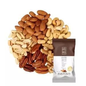 [산과들에] 오직견과 5종 하루견과 순수다움 20g X 100봉 (견과고급간식)