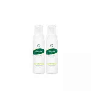 아크네스 포밍워시 200ml x 2개