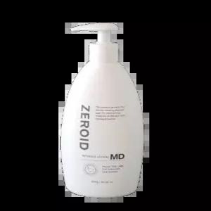 제로이드 인텐시브 로션 엠디 300ml / 고보습 바디로션