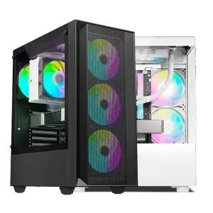i5 14400F RTX5070Ti 게이밍 PC 컴퓨터 본체 PH445T