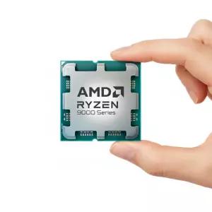 [AMD] 라이젠7 그래니트 9800X3D (8코어/16스레드/4.7GHz/쿨러미포함) [멀티팩]