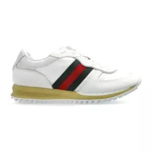 구찌 GUCCI 25FW 리모션 스니커즈 832461 AAEW3 9045)