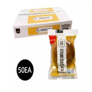 삼립_정통 밤만쥬 23g 50입 1개