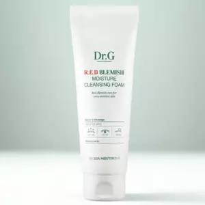 닥터지 레드 블레미쉬 모이스처 클렌징 폼 150ml