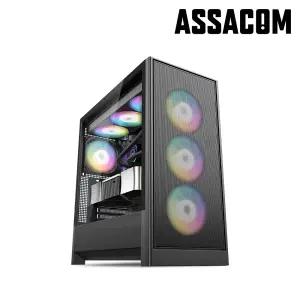 AMD 7500X3D RX9070 16GB+32GB+1TB 조립PC 게이밍컴퓨터 게이밍PC 배그 로아 팰월드 데스크탑