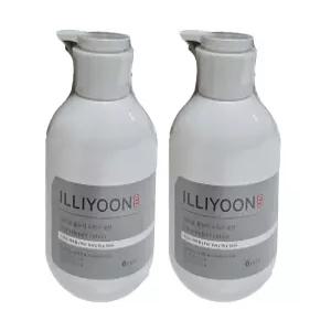 일리윤 울트라리페어 로션 528ml x 2개