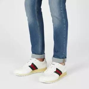 구찌 GUCCI 리 모션 남성 스니커즈 832461 AAEW3 9045