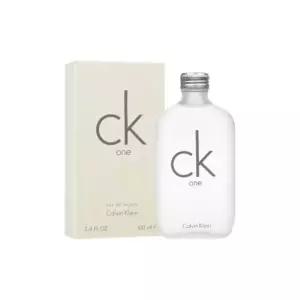 캘빈클라인 CK ONE EDT 200ml