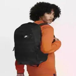 nike 스포츠웨어 RPM 백팩(26L) - 블랙화이트 FD7544-010