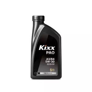 GS칼텍스 킥스 PAO A3/B4 5W30 1L