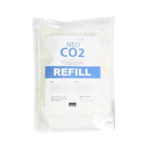 neo co2 리필팩 수족관 어항 수초 이산화탄소 자작이탄 네오 용품