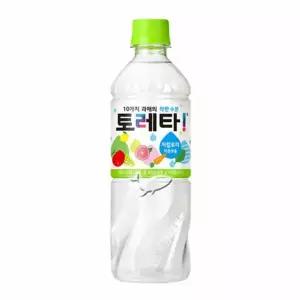 토레타 24페트 500ml 토레타500ml박스 토레타500ml페