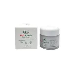 셀러허브닥터지 레드 블레미쉬 클리어 크림 70ml S42505443