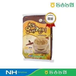 [자연맛남][동송농협] 당일도정 강원도 철원 오대현미 10kg
