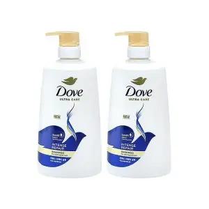 도브 인텐스 리페어 샴푸 680ml 2개