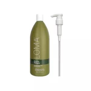 로마 너리싱 샴푸 1000ml 펌프포함