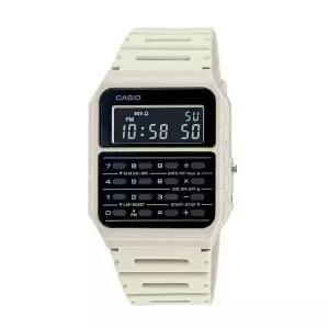 [신세계라이브쇼핑]카시오 CA-53WF-8B 공용 데이터뱅크 시계