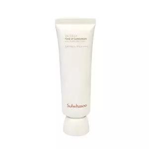 [셀러허브 1][설화수 상백 톤업 선크림 50ml _gs] (44890208)