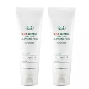 닥터지 레드 블레미쉬 모이스처 클렌징 폼150ml 2개