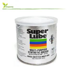 슈퍼루브 테프론구리스 식품기계가능 400g