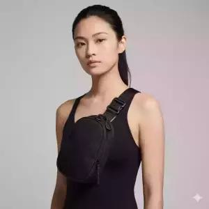 남성 나이키 스포츠웨어 커뮤트 크로스바디 백(1L) FZ6133-011