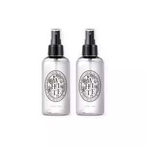 [베르블랑] 섬유탈취제 화이트향150mL x 2개